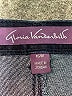Gloria Vanderbilt Blue Jeans Size 16 - photo 7