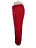 Talbots Outlet Red Casual Pants Size 16 (petite) - photo 5