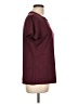 Amazon Essentials Burgundy Active T-Shirt Size L - photo 4