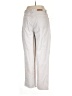 Bill Blass 100% Cotton Silver Jeans Size 14 - photo 2