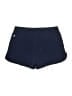 Zyia Active Solid Blue Shorts Size 3X - photo 2