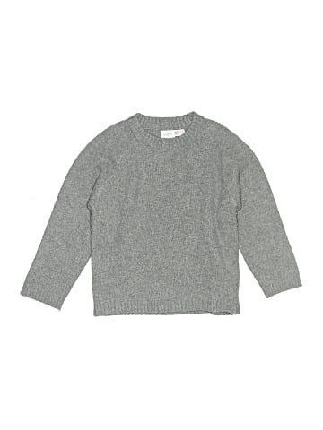 Zara Pullover Sweater (view 1)