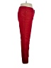Talbots Outlet Red Casual Pants Size 16 (petite) - photo 4