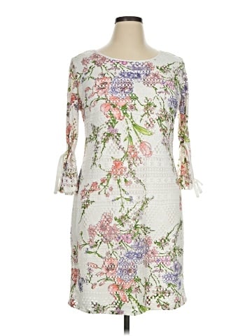 R&K Cocktail Dress (view 1)