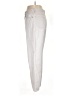 Bill Blass 100% Cotton Silver Jeans Size 14 - photo 5