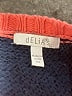 Delia's Stripes Pink Pullover Sweater Size XS - photo 7