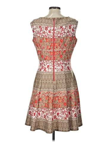 Julian Taylor Cocktail Dress (view 2)