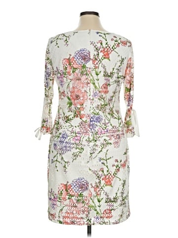 R&K Cocktail Dress (view 2)