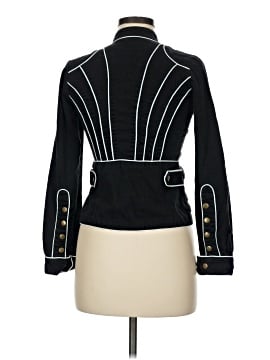 Aziz Jacket (view 2)