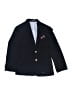 IZOD Blue Blazer Size 10 - photo 1