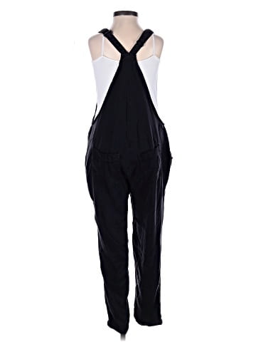 A Pea in the Pod Overalls (view 2)