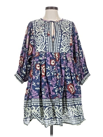 Natural Life Casual Dress (view 1)