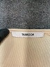 Thakoon 100% Cotton Tan Tank Top Size XL - photo 7