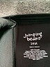 Jumping Beans 100% Polyester Solid Black Athletic Shorts 18-24 MO / 24 MO - photo 3