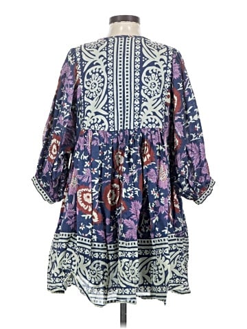 Natural Life Casual Dress (view 2)