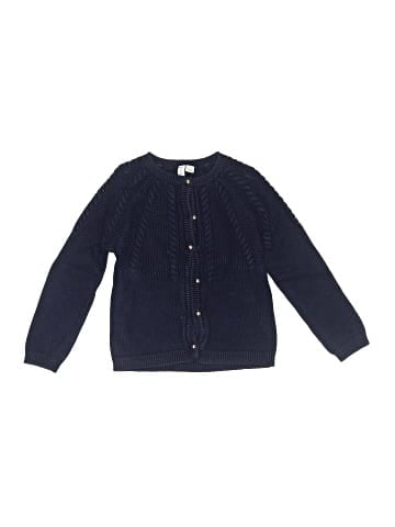 Janie and Jack Cardigan (view 1)