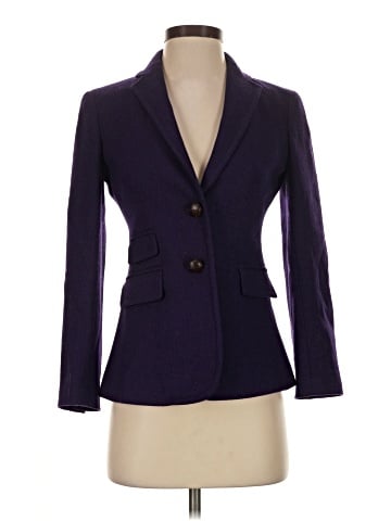 J.Crew Wool Blazer (view 1)