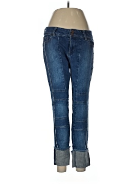 Soho JEANS NEW YORK & COMPANY Jeans (view 1)
