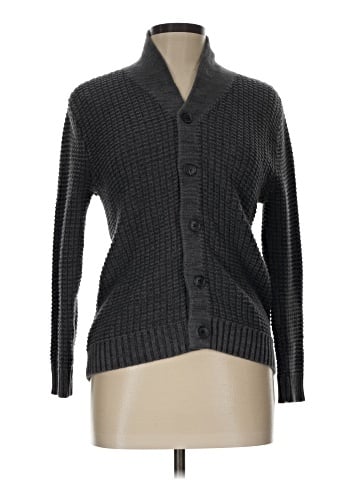 Cherokee Cardigan (view 1)