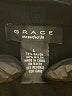 Grace Black Cardigan Size L - photo 7