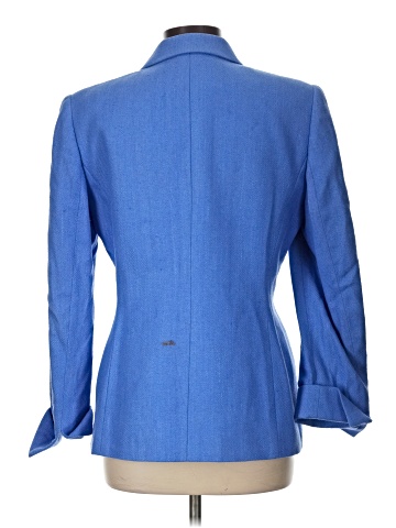 Carlisle Silk Blazer (view 2)