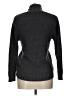 Cherokee 100% Cotton Gray Cardigan Size L - photo 2