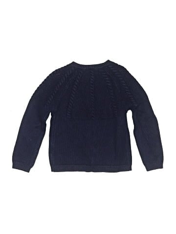 Janie and Jack Cardigan (view 2)