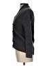 Cherokee 100% Cotton Gray Cardigan Size L - photo 5