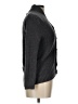 Cherokee 100% Cotton Gray Cardigan Size L - photo 4