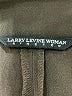 Larry Levine Brown Casual Pants Size 20 - photo 4