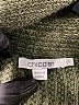 Chico's Tweed Green Blazer Size S - photo 6