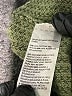 Chico's Tweed Green Blazer Size S - photo 7