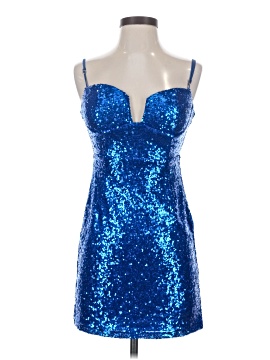 Hello Molly Cocktail Dress