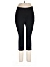 Torrid Black Active Pants Size 1X Plus (1) - photo 1