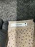 Reserved Metallic Tan Pullover Sweater Size S - photo 7
