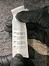 Reserved Metallic Tan Pullover Sweater Size S - photo 8