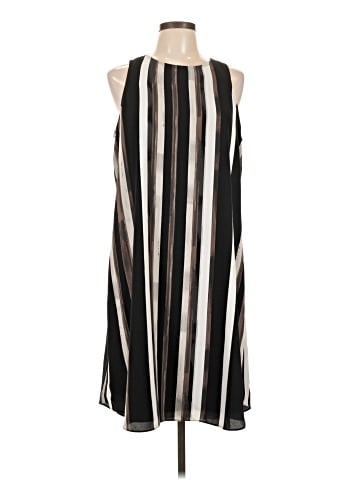 Apt. 9 Casual Dress (view 1)