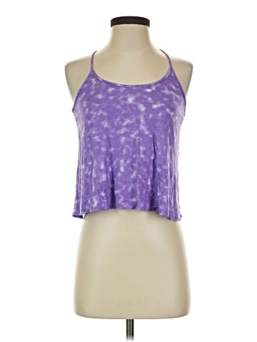 Soprano Sleeveless Top (view 1)