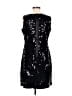 Taylor Stars Black Cocktail Dress Size 8 - photo 2
