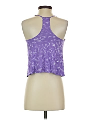 Soprano Sleeveless Top (view 2)
