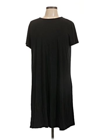 J.Jill Casual Dress (view 1)