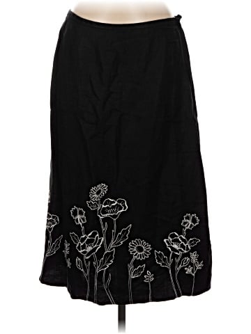Mary McFadden Formal Skirt (view 1)