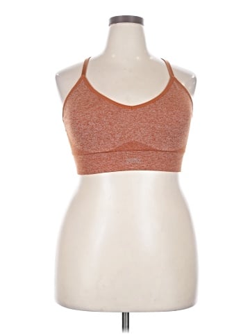 Victoria's Secret Pink Sports Bra (view 1)