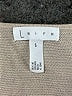 Leith Tan Tank Top Size S - photo 7