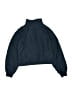 Unbranded 100% Nylon Blue Pullover Sweater Size 10 - 12 - photo 2