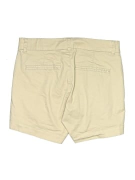 Old Navy Khaki Shorts (view 2)