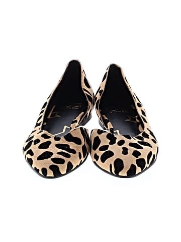 Gianni Bini Flats (view 2)