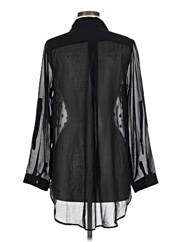 Collective Concepts Long Sleeve Blouse (view 2)