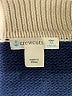 Crewcuts 100% Cotton Blue Pullover Sweater Size 12 - 14 - photo 3