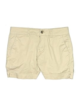 Old Navy Khaki Shorts (view 1)